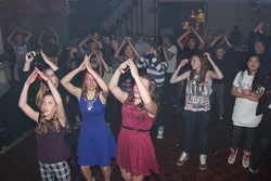 The Wharf Stourport Mobile Disco Siddy Sounds Photo Video Mobile Disco VDJ Ivan Stewart Quality Wedding Photography Celebration Party Venue